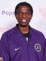 93rd Annual Hollywood Christmas Parade - LA