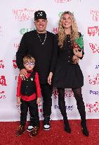 93rd Annual Hollywood Christmas Parade - LA