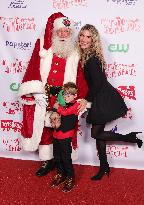 93rd Annual Hollywood Christmas Parade - LA