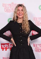 93rd Annual Hollywood Christmas Parade - LA