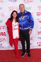 93rd Annual Hollywood Christmas Parade - LA