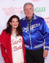 93rd Annual Hollywood Christmas Parade - LA