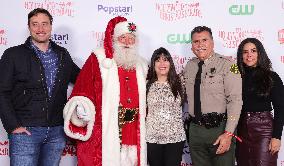 93rd Annual Hollywood Christmas Parade - LA