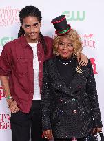 93rd Annual Hollywood Christmas Parade - LA