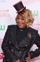 93rd Annual Hollywood Christmas Parade - LA