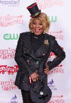 93rd Annual Hollywood Christmas Parade - LA