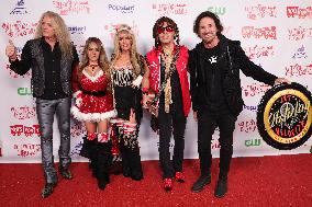 93rd Annual Hollywood Christmas Parade - LA