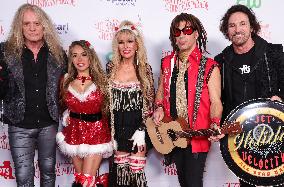 93rd Annual Hollywood Christmas Parade - LA