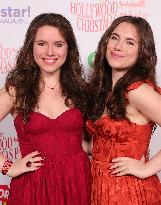 93rd Annual Hollywood Christmas Parade - LA