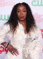 93rd Annual Hollywood Christmas Parade - LA