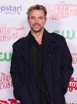 93rd Annual Hollywood Christmas Parade - LA