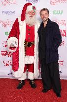 93rd Annual Hollywood Christmas Parade - LA