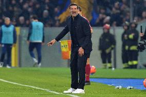 CALCIO - Serie A - Pisa SC vs Inter - FC Internazionale