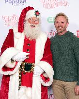 93rd Annual Hollywood Christmas Parade - LA