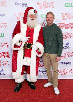93rd Annual Hollywood Christmas Parade - LA