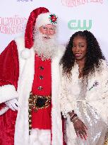 93rd Annual Hollywood Christmas Parade - LA