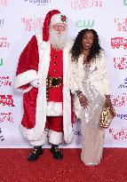 93rd Annual Hollywood Christmas Parade - LA
