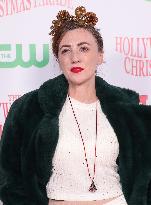 93rd Annual Hollywood Christmas Parade - LA