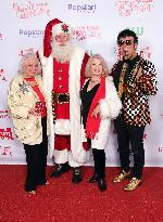 93rd Annual Hollywood Christmas Parade - LA