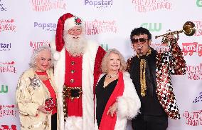 93rd Annual Hollywood Christmas Parade - LA