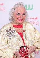 93rd Annual Hollywood Christmas Parade - LA