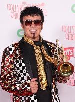 93rd Annual Hollywood Christmas Parade - LA