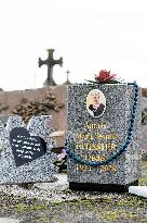 Cemetery of Abandoned Graves - Toulouse