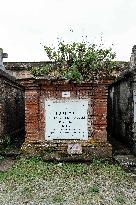 Cemetery of Abandoned Graves - Toulouse