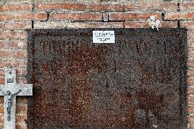 Cemetery of Abandoned Graves - Toulouse