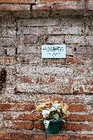 Cemetery of Abandoned Graves - Toulouse