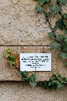 Cemetery of Abandoned Graves - Toulouse