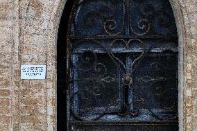 Cemetery of Abandoned Graves - Toulouse