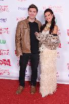 93rd Annual Hollywood Christmas Parade - LA