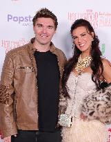 93rd Annual Hollywood Christmas Parade - LA