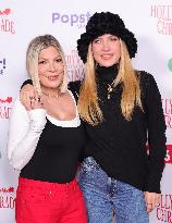 93rd Annual Hollywood Christmas Parade - LA