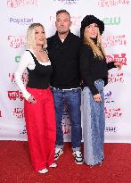 93rd Annual Hollywood Christmas Parade - LA