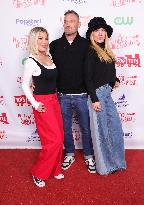 93rd Annual Hollywood Christmas Parade - LA