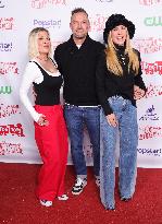 93rd Annual Hollywood Christmas Parade - LA