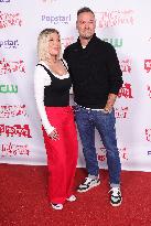 93rd Annual Hollywood Christmas Parade - LA