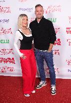 93rd Annual Hollywood Christmas Parade - LA