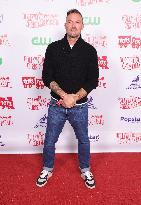 93rd Annual Hollywood Christmas Parade - LA