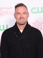 93rd Annual Hollywood Christmas Parade - LA