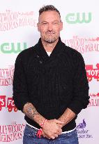 93rd Annual Hollywood Christmas Parade - LA