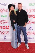 93rd Annual Hollywood Christmas Parade - LA