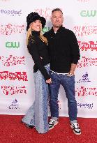 93rd Annual Hollywood Christmas Parade - LA