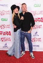 93rd Annual Hollywood Christmas Parade - LA