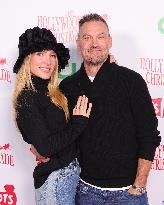 93rd Annual Hollywood Christmas Parade - LA