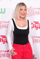 93rd Annual Hollywood Christmas Parade - LA