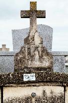 Cemetery of Abandoned Graves - Toulouse