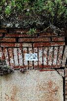Cemetery of Abandoned Graves - Toulouse